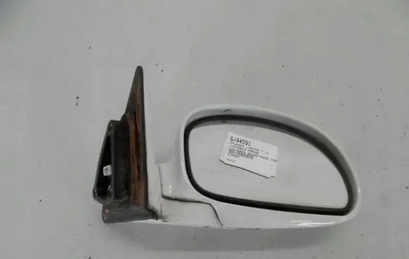 Hyundai Elantra Manual wing mirror 