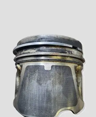 Renault Laguna III Piston M9R