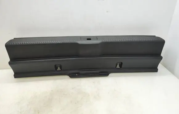 Audi A3 S3 8V Trunk/boot sill cover protection 8V4863471