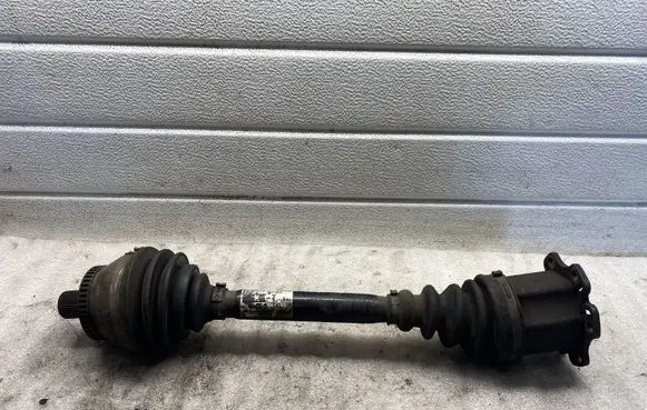 Audi A4 S4 B6 8E 8H Front driveshaft 8E0407271T