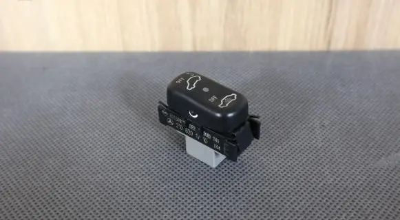 Mercedes-Benz SLK R170 Alarm switch 2108201710 A2108201710