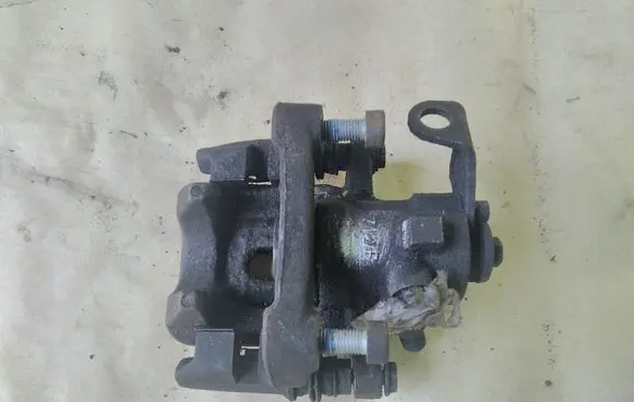 Citroen C3 Rear brake caliper