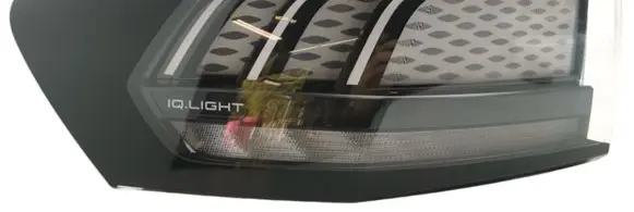 Rear/tail lights