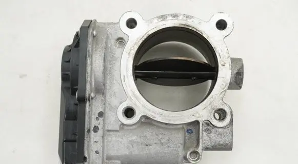 Mitsubishi L200 Throttle valve 1450A033