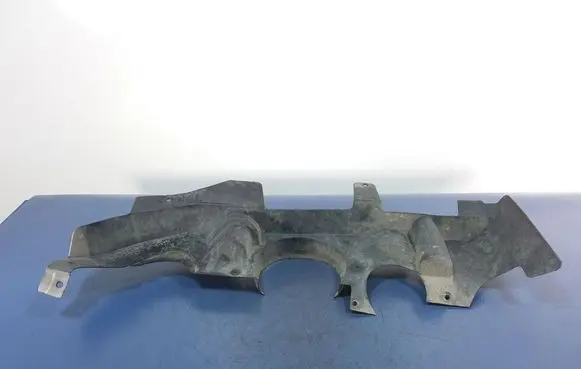 BMW X5 E53 Front underbody cover/under tray 7012076