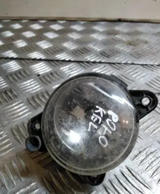 Volkswagen Polo Front fog light 271181