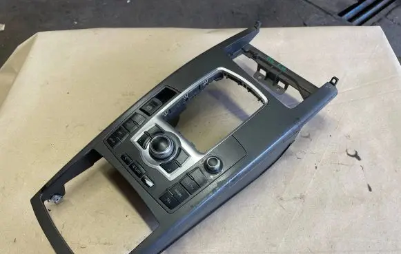 Audi A6 S6 C6 4F Other interior part 4F1864261