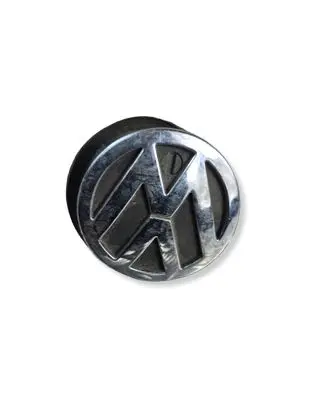 Volkswagen Golf IV Tailgate/trunk/boot exterior handle 1J5827469