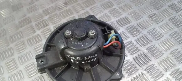 Mitsubishi Carisma Heater fan/blower 0130111191 mf016070-0260