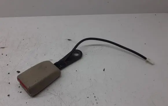 Nissan Murano Z50 Front seatbelt buckle