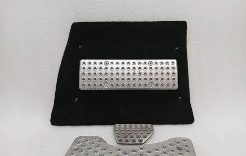 Ferrari Purosangue Front brake disc dust cover plate