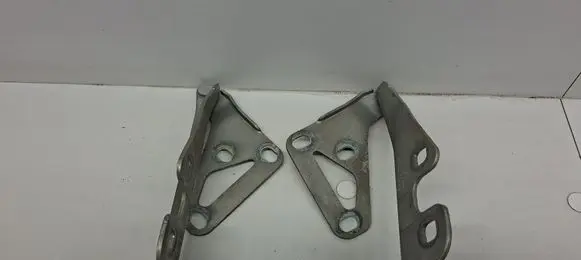 Opel Signum Engine bonnet/hood hinges 24435368