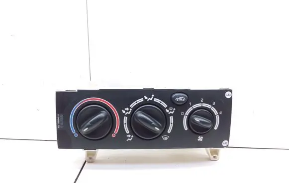 Renault Scenic I Climate control unit A53100864U 100885