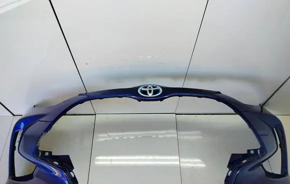 Toyota Yaris XP210 Front bumper 52119-0DA00