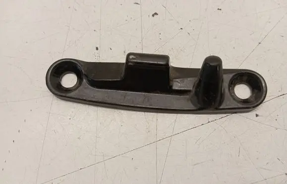 Volkswagen Multivan T5 Sliding door check strap stopper 7H0843842B