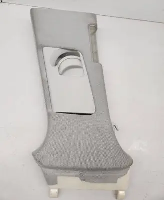Audi Q7 4M (B) pillar trim (top) 4M0867243F P30011945 05102017