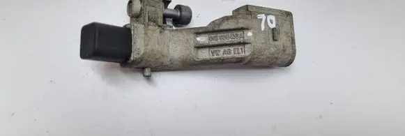 Seat Leon (1P) Crankshaft position sensor 045906433A