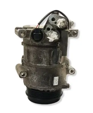 Mercedes-Benz B W245 Air conditioning (A/C) compressor (pump) A0012309111 4471905232 09G00532