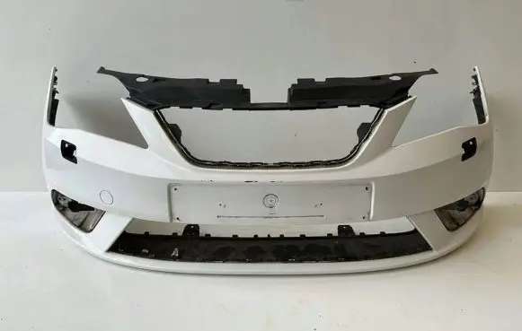 Seat Ibiza IV (6J,6P) Front bumper 6P08059030