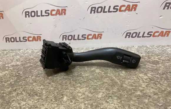 Audi A4 S4 B6 8E 8H Wiper control stalk 8E0953503