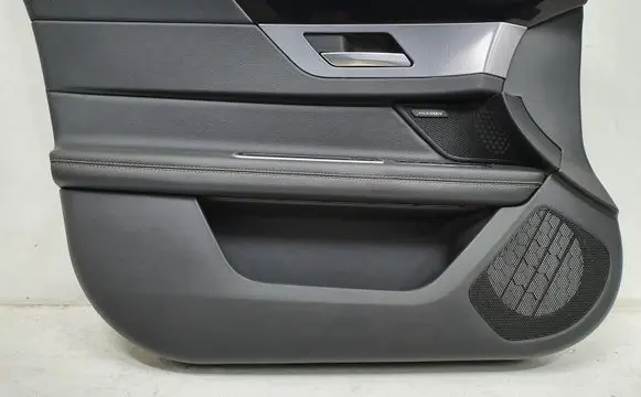 Jaguar XF X260 Front door card panel trim