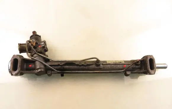 Audi A4 S4 B8 8K Steering rack 7831993124 8T1422065P