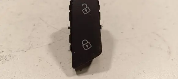 Central locking switch button