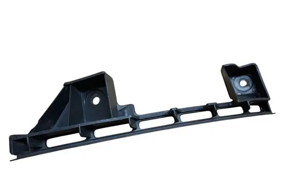 Volkswagen Caddy Front bumper mounting bracket 1T0807890B