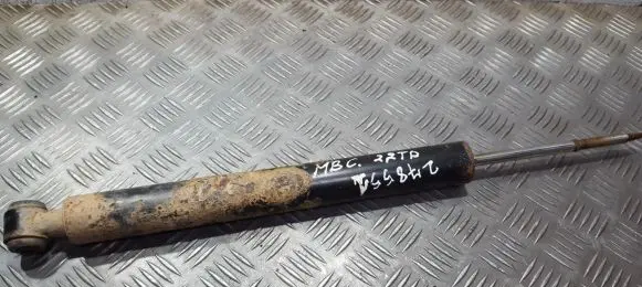 Mercedes-Benz C W202 Front shock absorber/damper