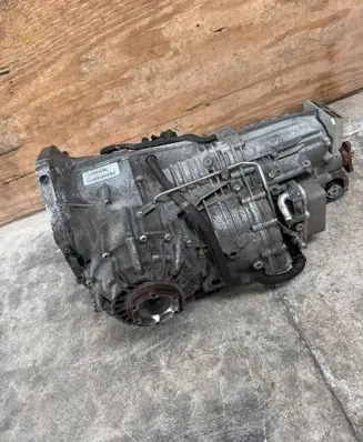 Porsche 911 991 Automatic gearbox 9G130003141 CG140