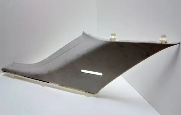 Mercedes-Benz GLE (W166 - C292) (C) pillar trim A1666900925