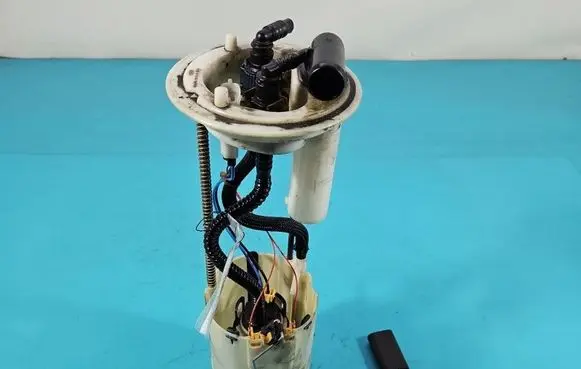 Fiat Ducato In-tank fuel pump 1367985080 IMPRK1547301