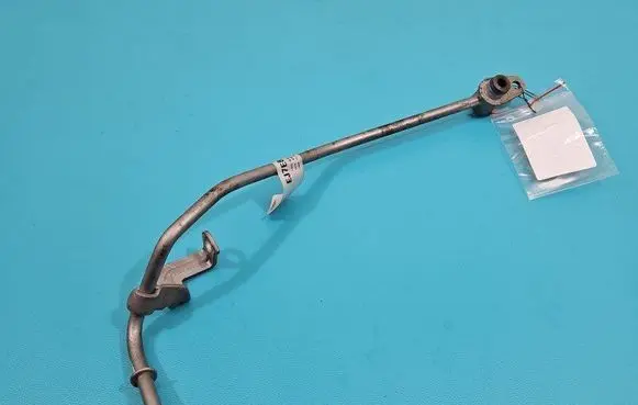 Ford Fusion II Intercooler hose/pipe EJ7E8B535FC IMPRK1437770