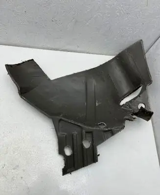 BMW 3 E36 Trunk/boot side trim panel 51488146571