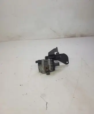 Audi A6 S6 C6 4F Electric auxiliary coolant/water pump 4F0965567