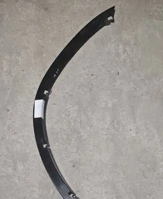 Mercedes-Benz GL X164 Rear arch trim A1648845522 1648845522 A1648845522LH