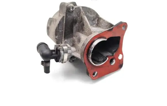 Vacuum pump