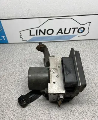 BMW 5 E60 E61 ABS Pump 6767239 34516758743