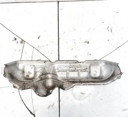 Honda CR-V Other exhaust manifold parts 