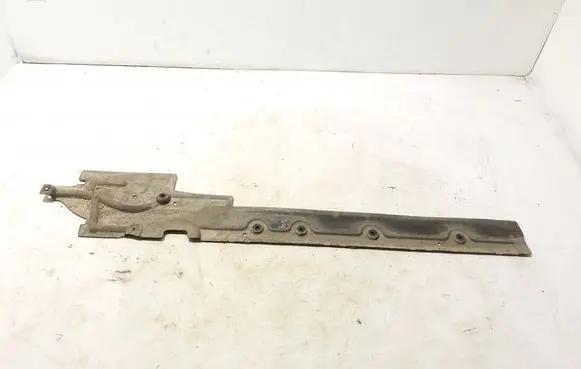 Renault Megane E-Tech Pickup box liner 748147767R