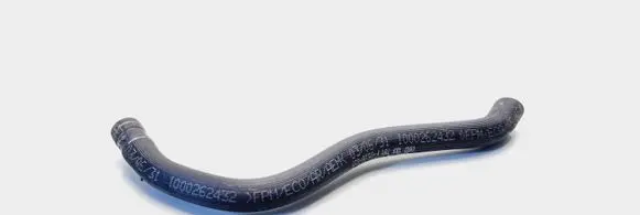 Audi A4 S4 B7 8E 8H Exhaust gas pipe 06D133781F