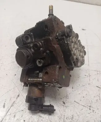 Opel Vivaro Fuel injection high pressure pump 0445010234