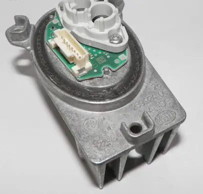 Seat Ateca LED ballast control module 23992400