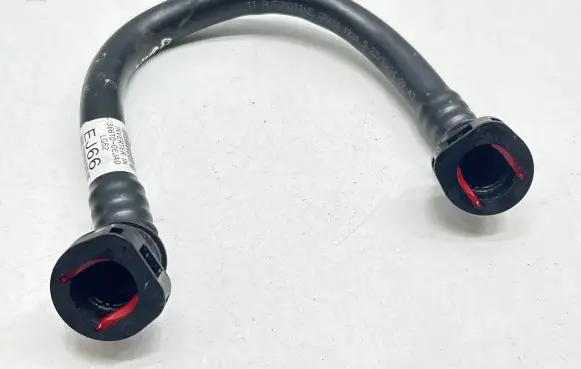 KIA Niro Electric car engine cooling hoses/pipes LG62 366T00EJA0