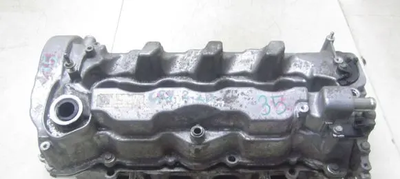 Honda CR-V Engine head N22B4