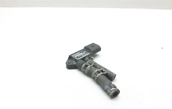 Porsche Cayenne (92A) Exhaust gas pressure sensor 0281006005
