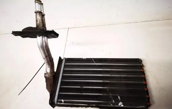 Chrysler Voyager Heater blower radiator