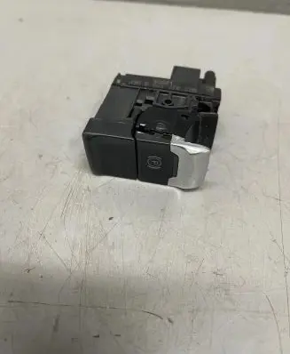 Audi A4 S4 B8 8K Hand parking brake switch 8K2927225D