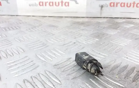 Audi Q3 8U Outside/exterior temperature sensor 8Z0820535