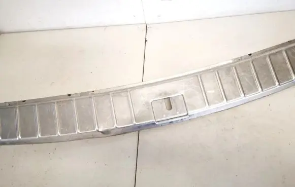 Porsche Cayenne (9PA) Other trunk/boot trim element